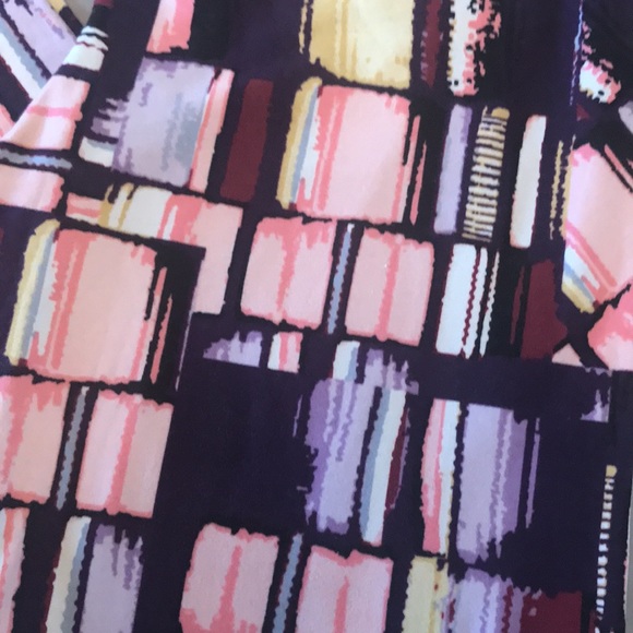 LuLaRoe Leggings - Picture 2 of 2